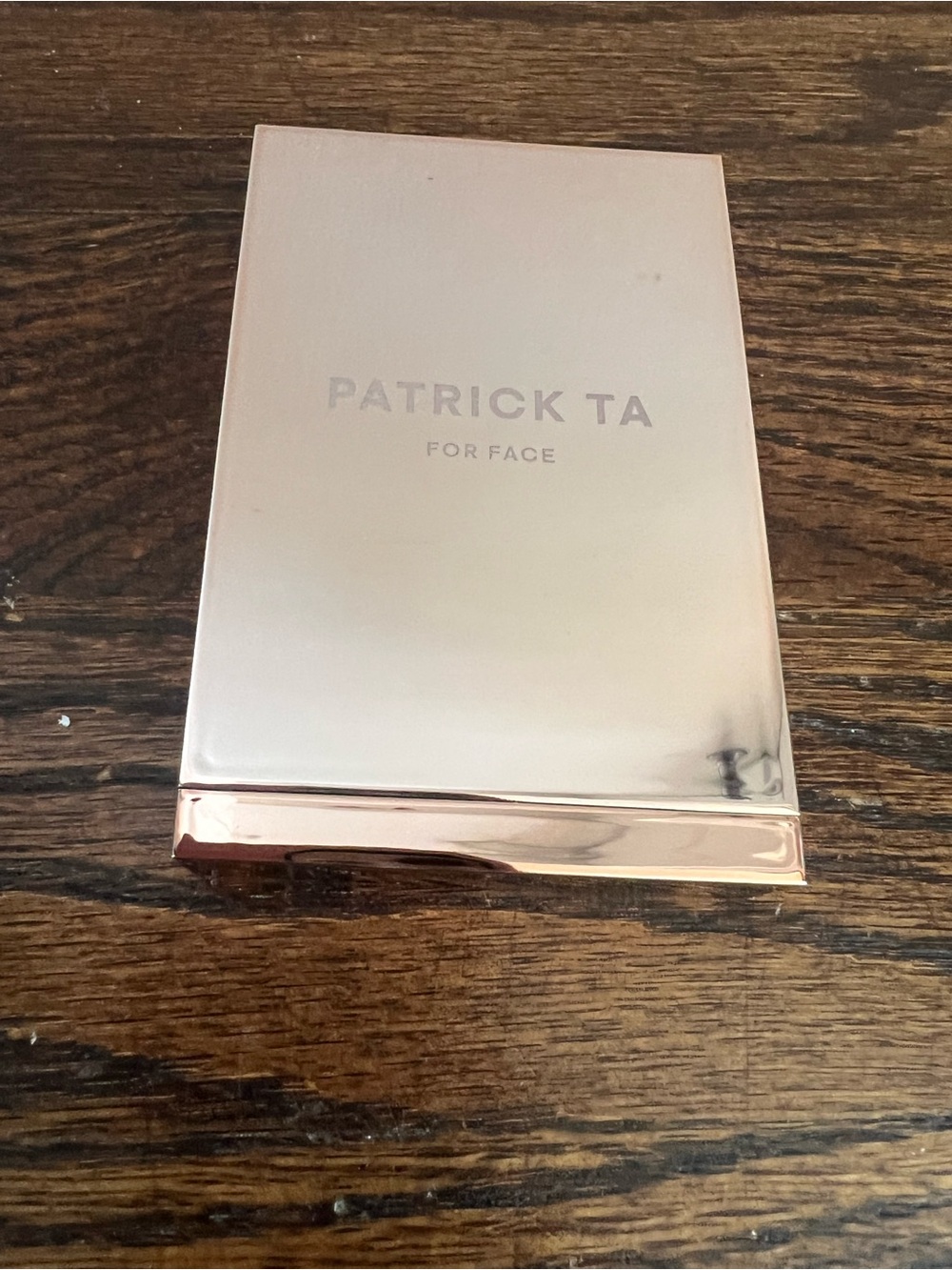 Patrick Ta Major Headlines Double-Take Crème & Powder Blush Duo - She’s Giving - Picture 9 of 11